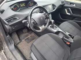 Peugeot 308 vaihtoauto