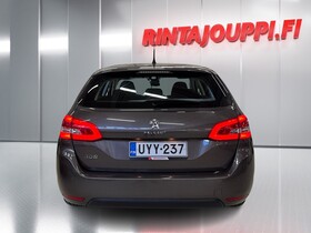 Peugeot 308 vaihtoauto