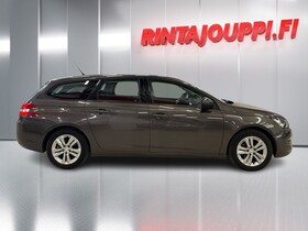 Peugeot 308 vaihtoauto