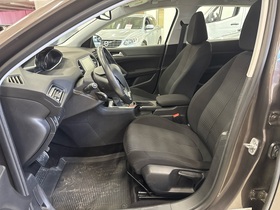 Peugeot 308 vaihtoauto