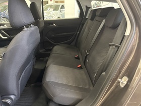 Peugeot 308 vaihtoauto