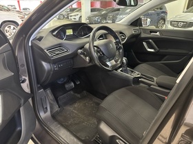 Peugeot 308 vaihtoauto