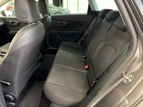 SEAT Leon ST vaihtoauto