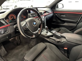 BMW 420 vaihtoauto
