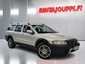Volvo XC70 vaihtoauto