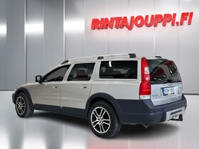 Volvo XC70 vaihtoauto