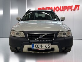 Volvo XC70 vaihtoauto