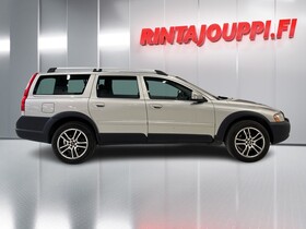 Volvo XC70 vaihtoauto