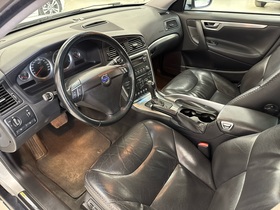 Volvo XC70 vaihtoauto