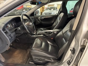 Volvo XC70 vaihtoauto