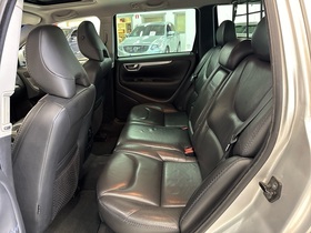 Volvo XC70 vaihtoauto