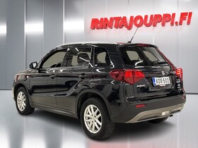 Suzuki Vitara vaihtoauto