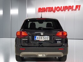 Suzuki Vitara vaihtoauto