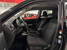 Suzuki Vitara vaihtoauto