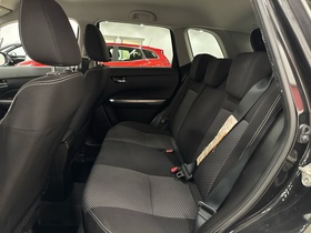 Suzuki Vitara vaihtoauto