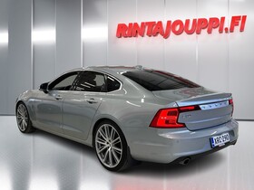 Volvo S90 vaihtoauto