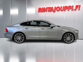 Volvo S90 vaihtoauto