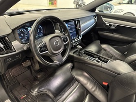 Volvo S90 vaihtoauto