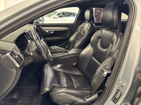 Volvo S90 vaihtoauto