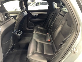 Volvo S90 vaihtoauto