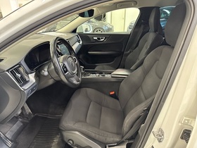 Volvo V60 Cross Country vaihtoauto