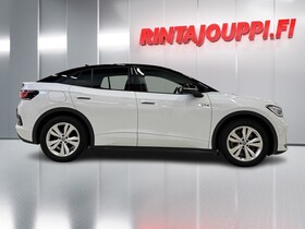 Volkswagen ID.5 vaihtoauto