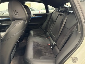 BMW i4 vaihtoauto