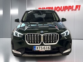 BMW iX1 vaihtoauto