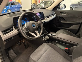 BMW iX1 vaihtoauto