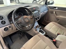 Volkswagen Golf Plus vaihtoauto