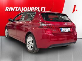Peugeot 308 vaihtoauto