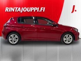 Peugeot 308 vaihtoauto