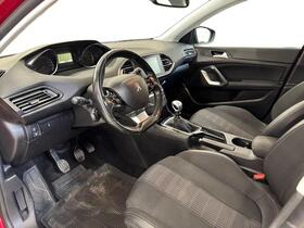 Peugeot 308 vaihtoauto