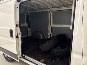 Citroën Jumper vaihtoauto