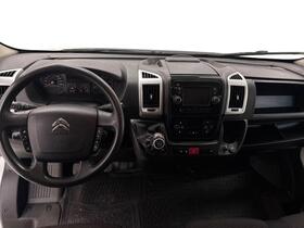 Citroën Jumper vaihtoauto