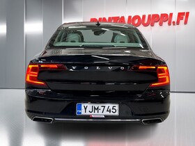 Volvo S90 vaihtoauto