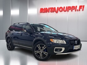 Volvo XC70 vaihtoauto