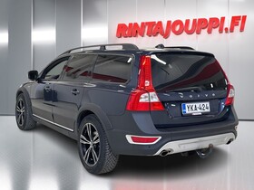 Volvo XC70 vaihtoauto