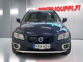 Volvo XC70 vaihtoauto