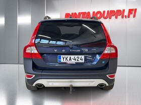 Volvo XC70 vaihtoauto