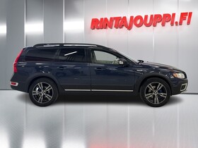 Volvo XC70 vaihtoauto