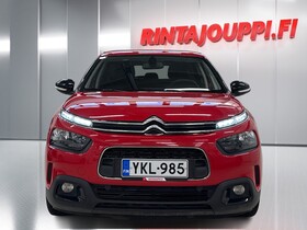 Citroën C4 Cactus vaihtoauto