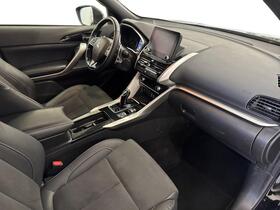 Mitsubishi Eclipse Cross vaihtoauto