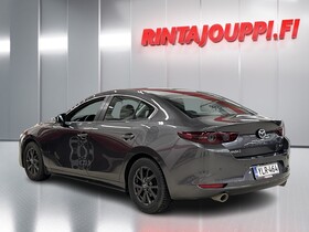 Mazda 3 vaihtoauto
