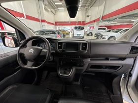 Citroën ë-Jumpy vaihtoauto