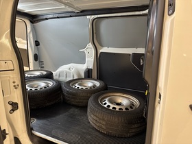 Citroën ë-Jumpy vaihtoauto