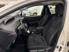 Toyota Prius Plug-in vaihtoauto