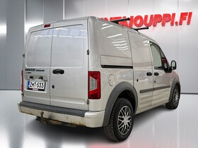 Ford Transit Connect vaihtoauto