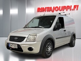 Ford Transit Connect vaihtoauto