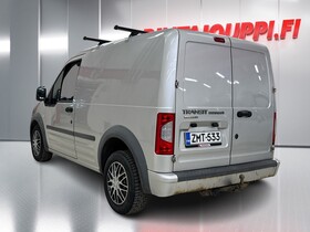 Ford Transit Connect vaihtoauto